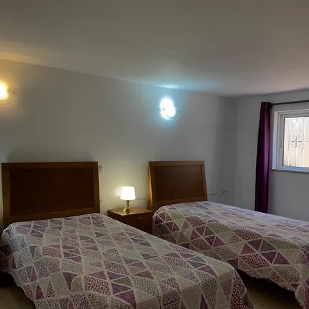 Feriehus Sofia Almancil