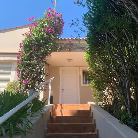 Sofia Prázdninový dům