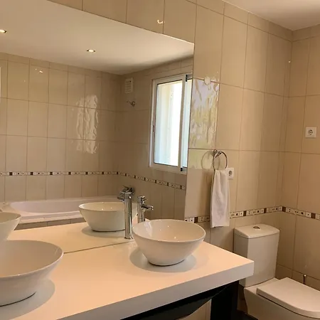 Prázdninový dům Sofia