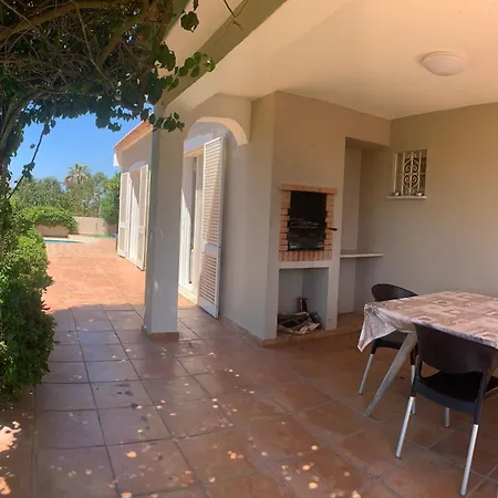 Prázdninový dům Sofia *