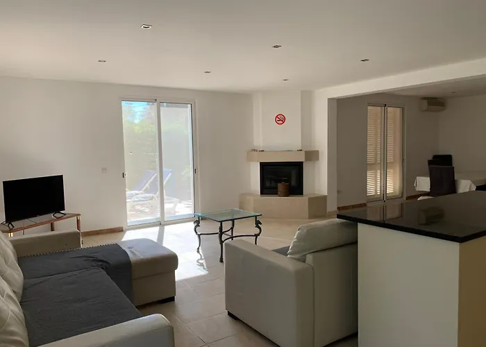 Sofia Σπίτι διακοπών *