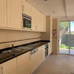 Сasa de vacaciones Sofia